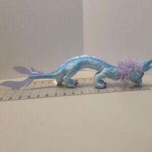 Disney Raya And The Last Dragon SISU Stuffed Plush toy